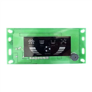 Одбор за контрола на колото за прочистување на вода RO